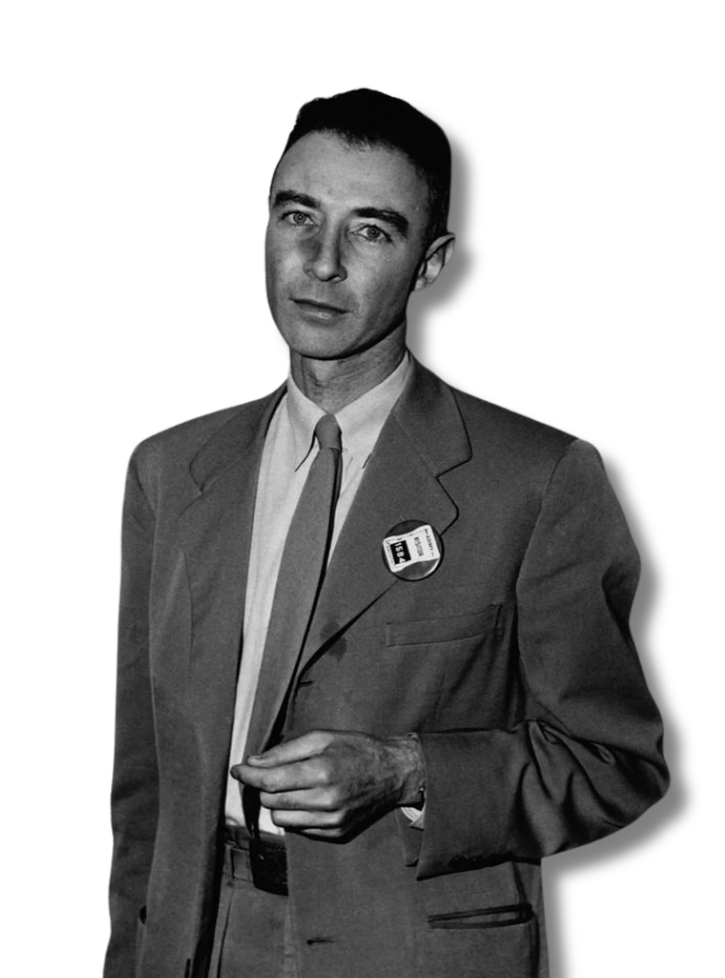 Oppenheimer Image