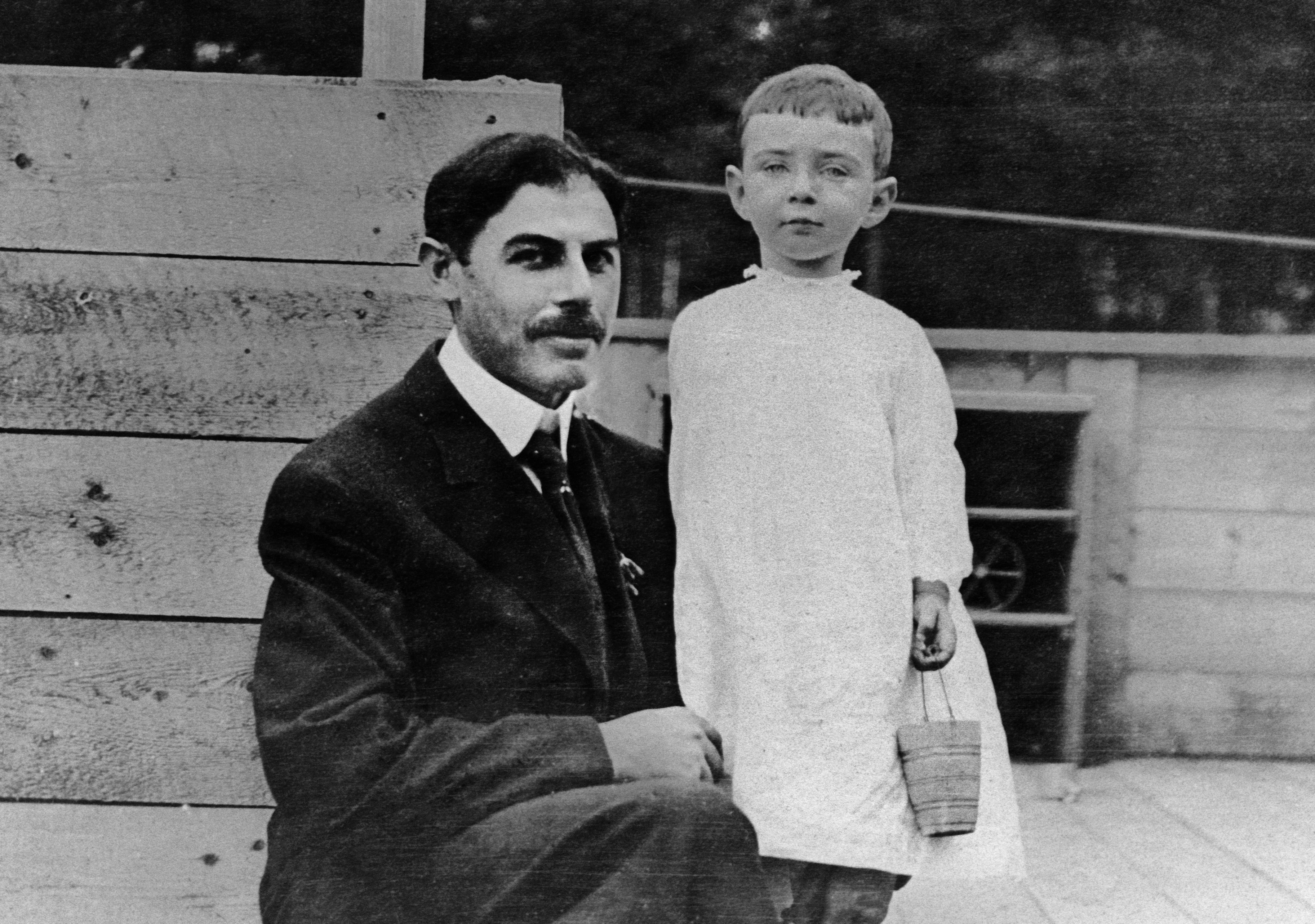 Early Years