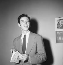 Frank Oppenheimer
