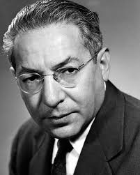 Isidor Isaac Rabi
