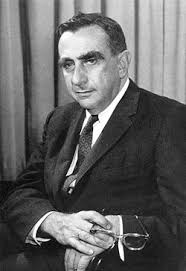 Edward Teller